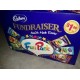 Cadbury Fundraiser - Freddo or Goody box, 50 units